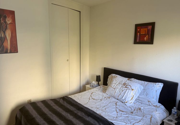 Pictures of Marie's house