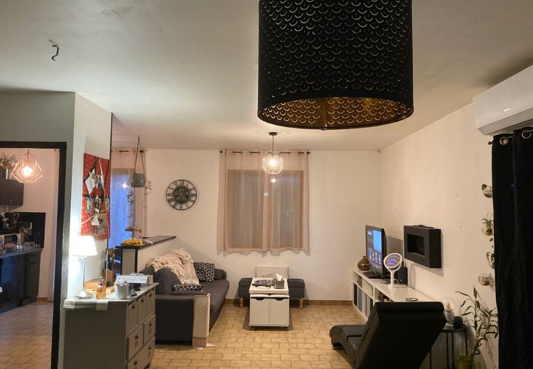 Des photos de la maison de Julia F.
