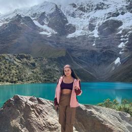 Des photos de la maison de Yumilka Mallebay