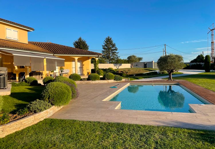 Pictures of Marie-France T.'s house