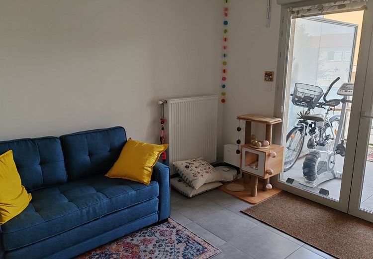 Pictures of Elodie F.'s house
