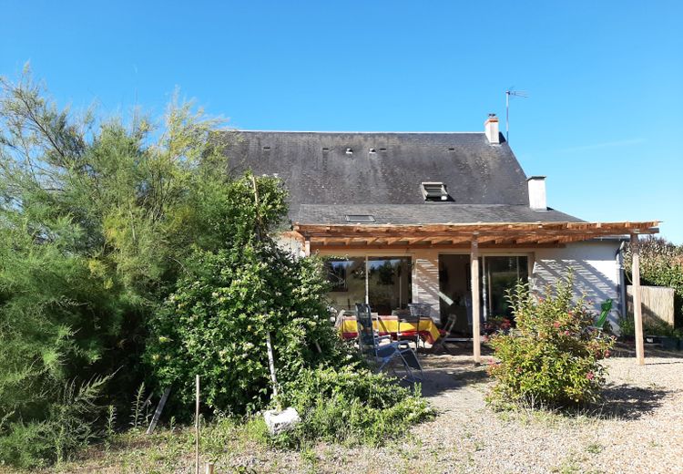 Pictures of Annie L.'s house