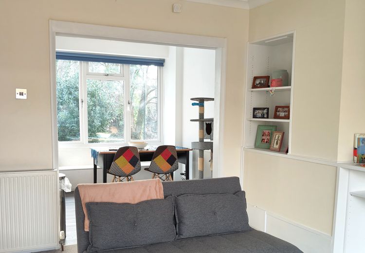 Pictures of Roberto & Soraya's house