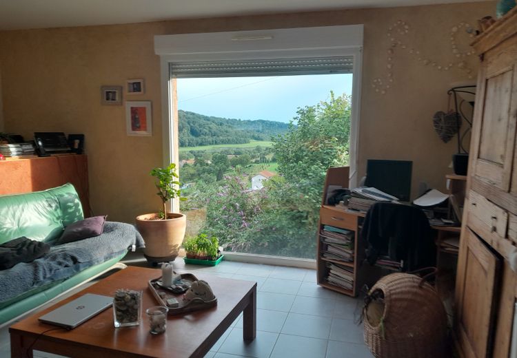 Des photos de la maison de Isabellem