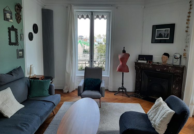Des photos de la maison de Edouard C.