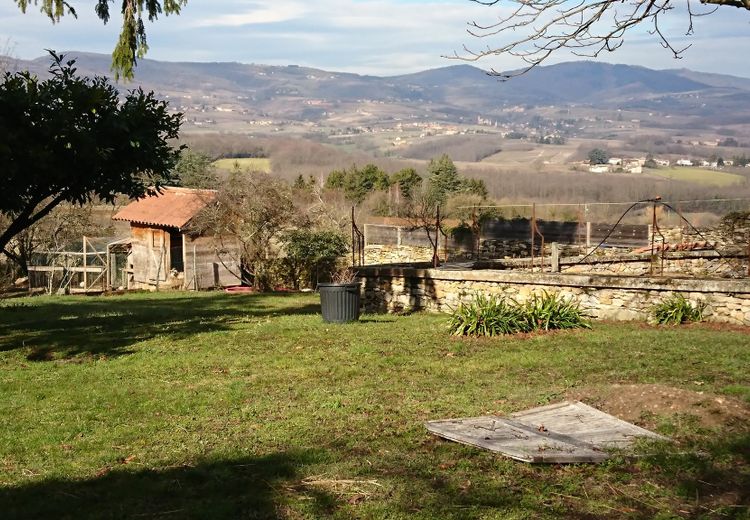 Des photos de la maison de Francois F.