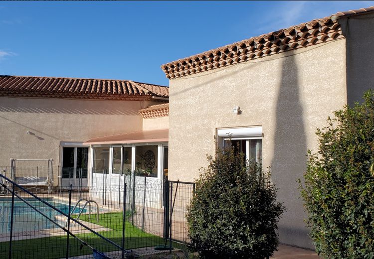 Des photos de la maison de Bernadette