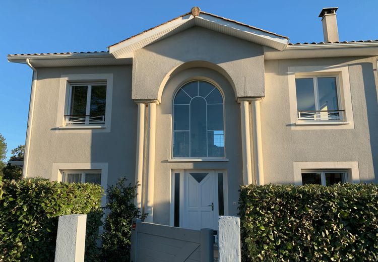 Des photos de la maison de Soph&JM